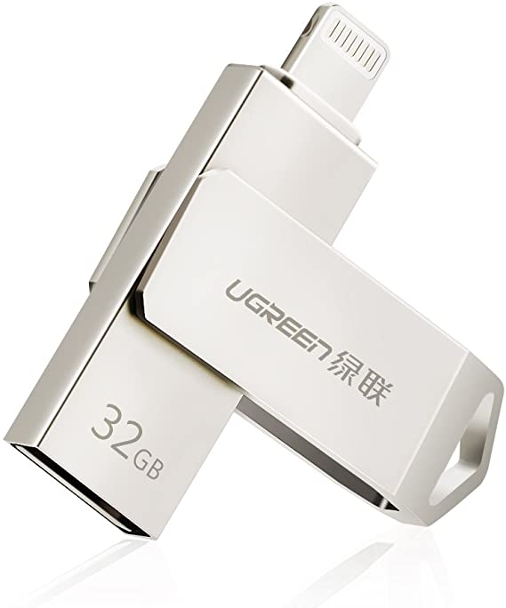 best usb flash drive for mac air and iphone